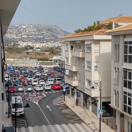 Appartamento Apartamento Compartido Cerca De La Playa Con Bano Privado Altea Esterno foto